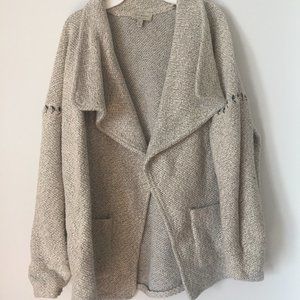 COPY - Lucky Brand Flowy Sweater